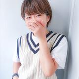 投稿者のアイコン