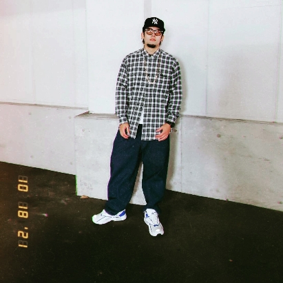 投稿者のアイコン