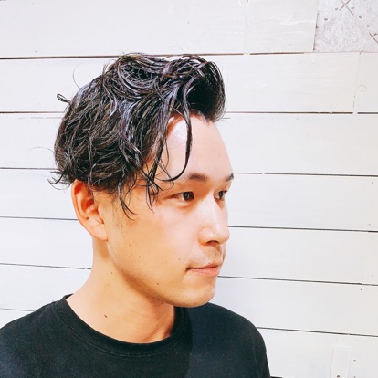 投稿者のアイコン