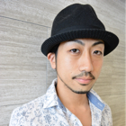 投稿者のアイコン