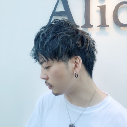 投稿者のアイコン