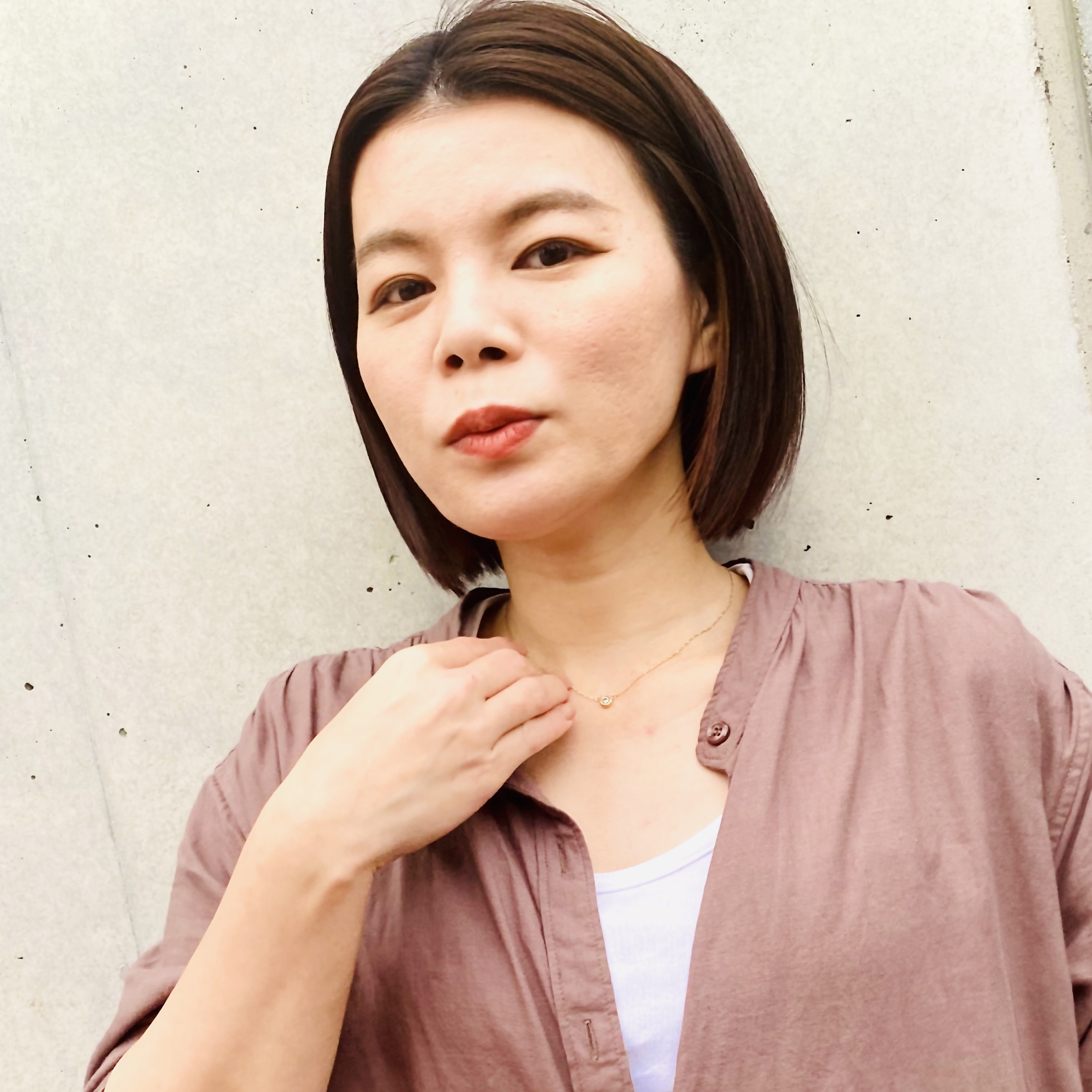 投稿者のアイコン