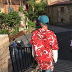 投稿者のアイコン