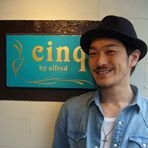 投稿者のアイコン