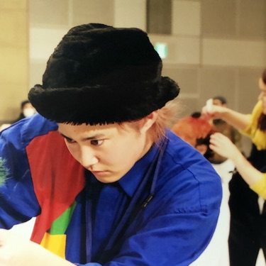 投稿者のアイコン