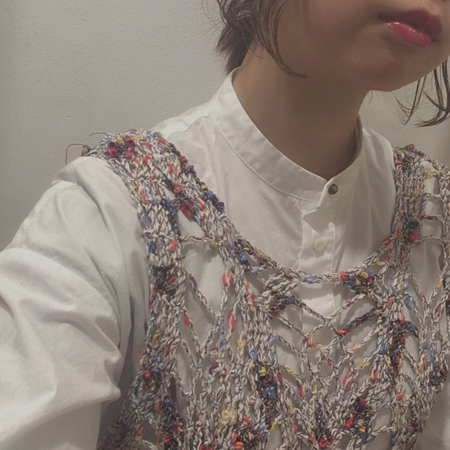 投稿者のアイコン