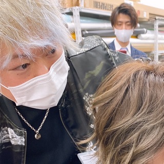 投稿者のアイコン