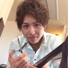 投稿者のアイコン