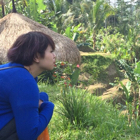 投稿者のアイコン