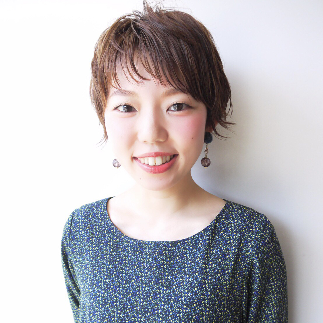 投稿者のアイコン