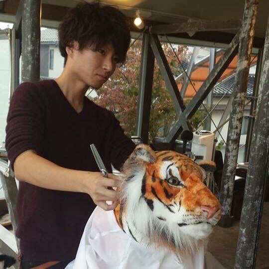 投稿者のアイコン