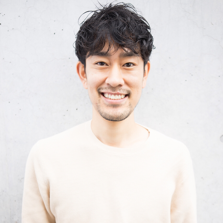 投稿者のアイコン