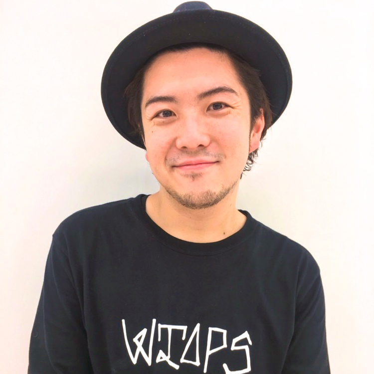 投稿者のアイコン