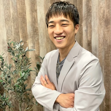 投稿者のアイコン