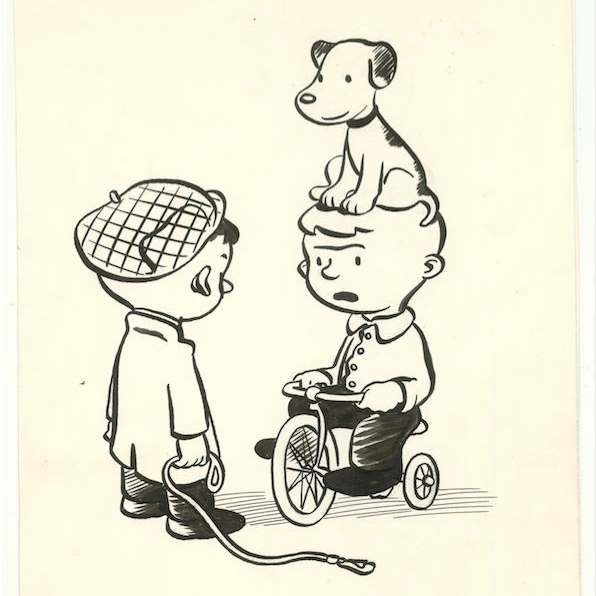 投稿者のアイコン