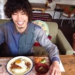 投稿者のアイコン