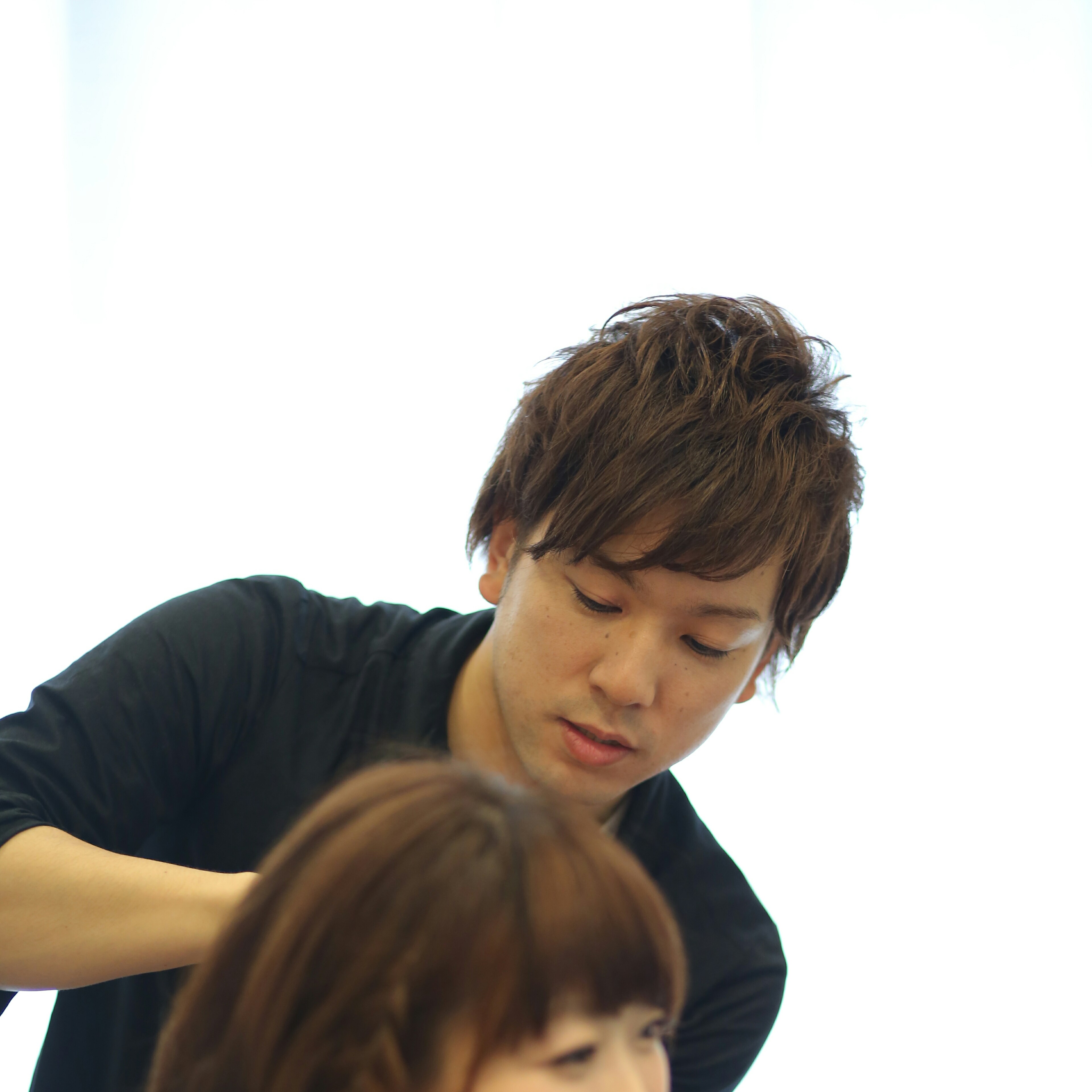 投稿者のアイコン