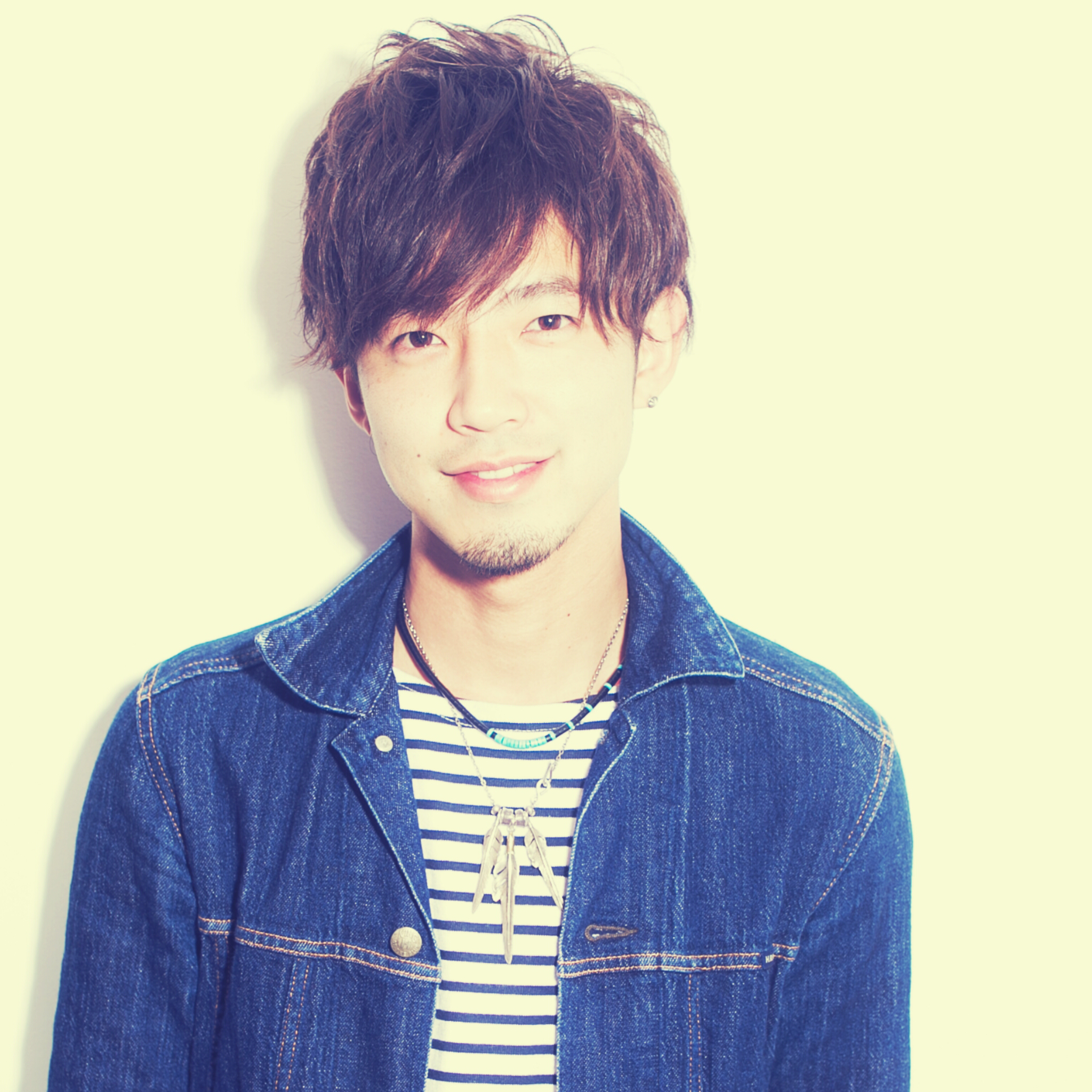 投稿者のアイコン