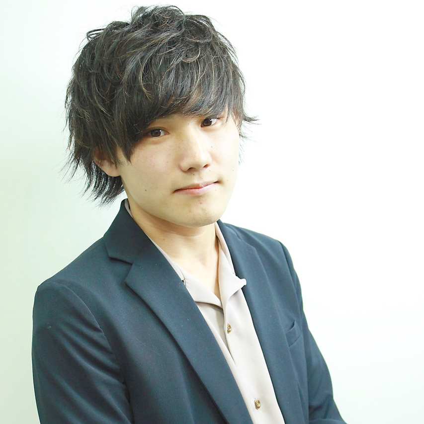 投稿者のアイコン