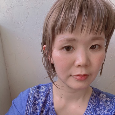 投稿者のアイコン