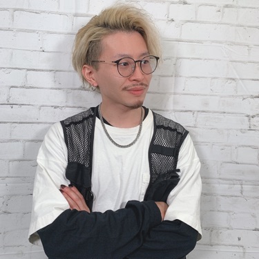 投稿者のアイコン