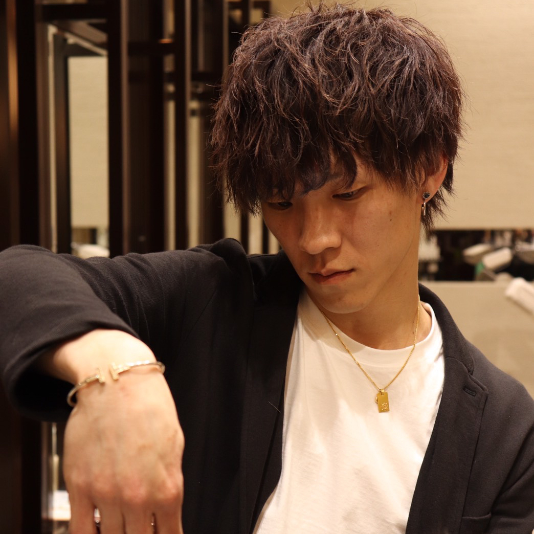 投稿者のアイコン