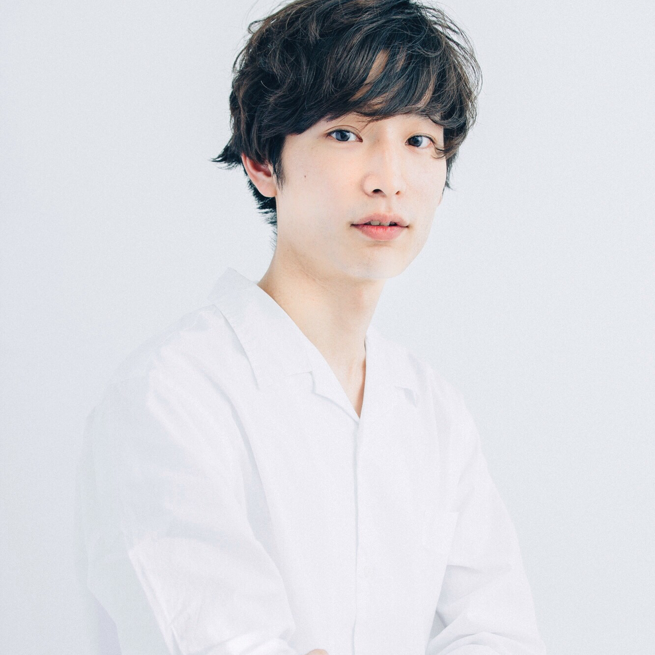 投稿者のアイコン