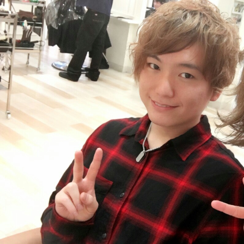 投稿者のアイコン