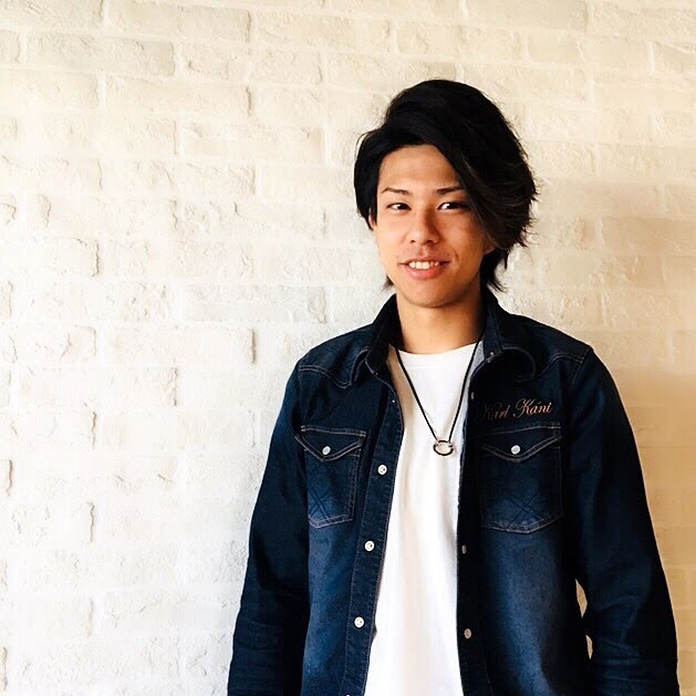 投稿者のアイコン