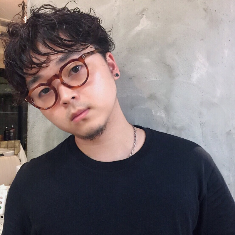 投稿者のアイコン