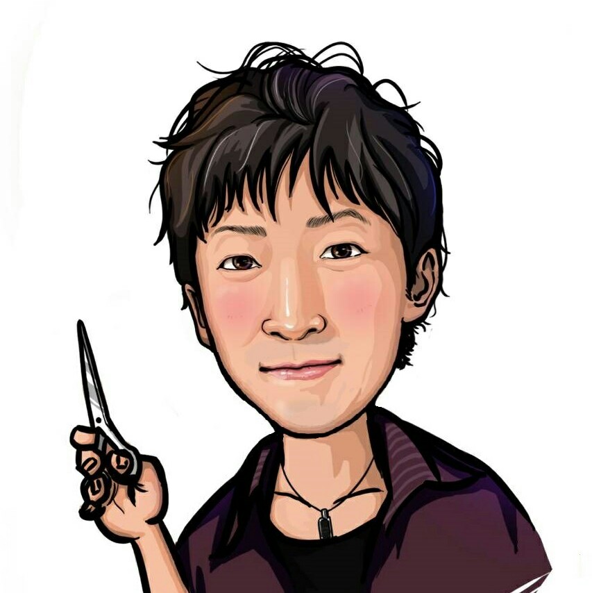 投稿者のアイコン