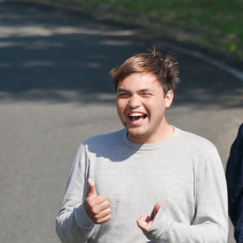 投稿者のアイコン