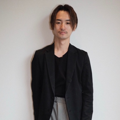 投稿者のアイコン