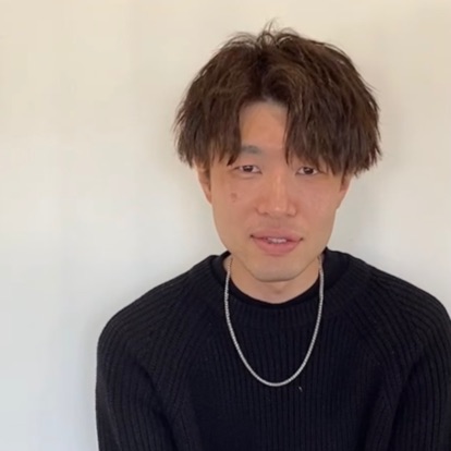 投稿者のアイコン