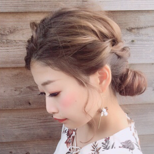 投稿者のアイコン