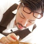 投稿者のアイコン