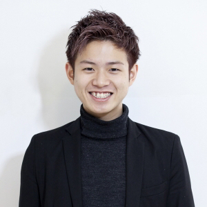 投稿者のアイコン