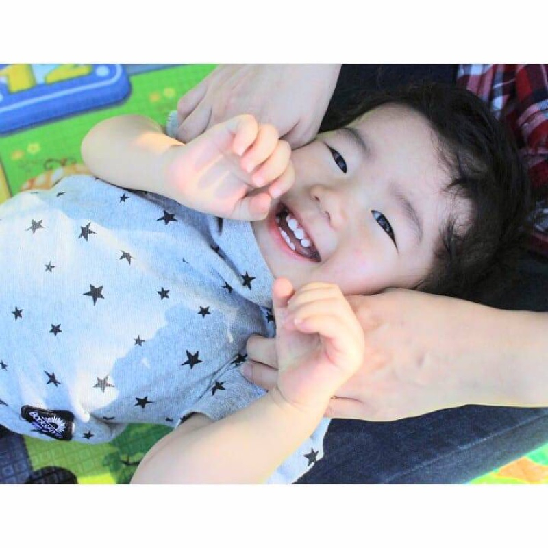 投稿者のアイコン