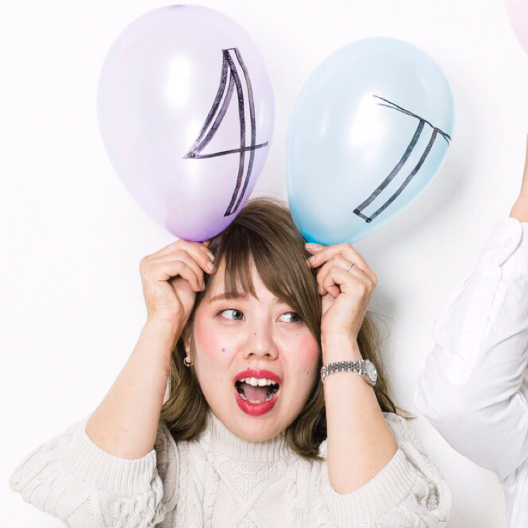 投稿者のアイコン