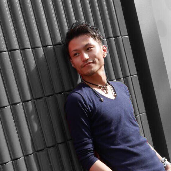 投稿者のアイコン