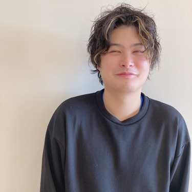 投稿者のアイコン