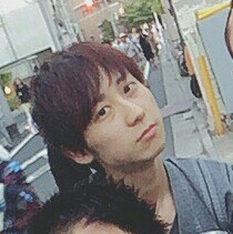 投稿者のアイコン