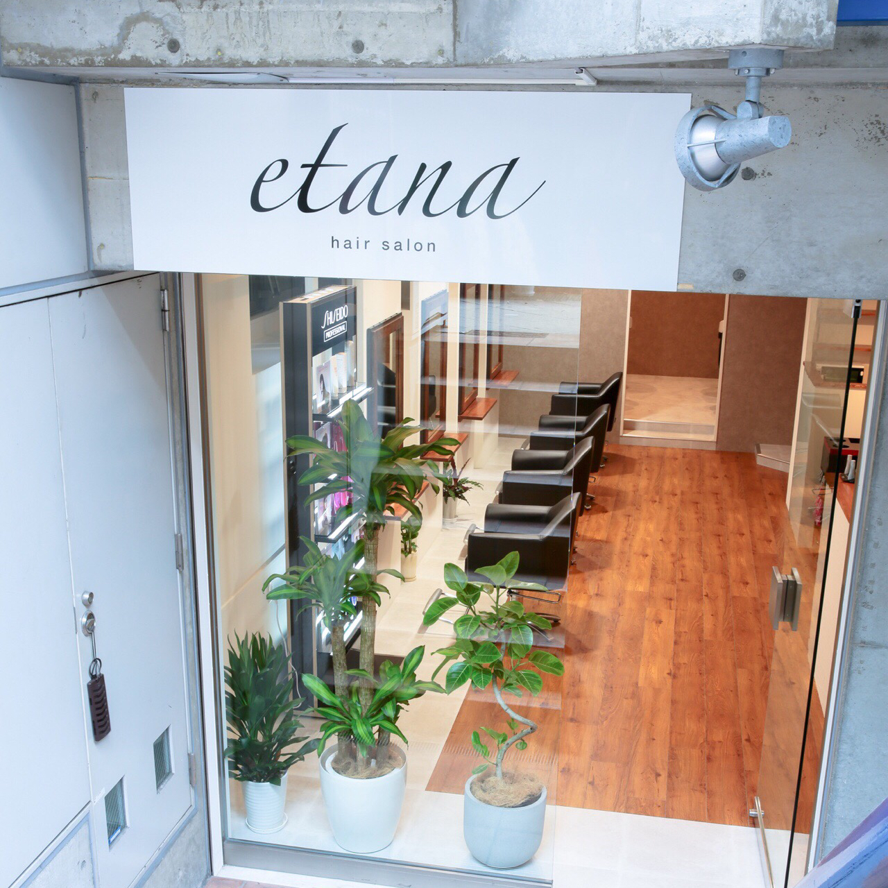 投稿者のアイコン