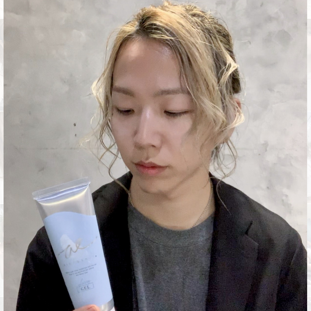 投稿者のアイコン