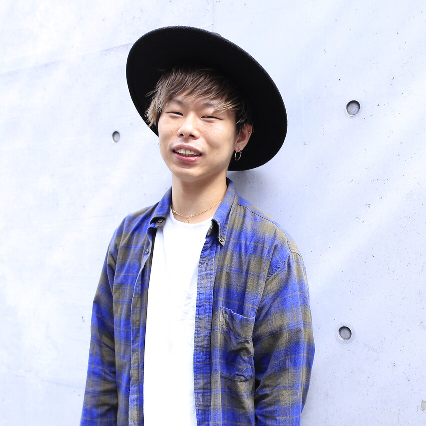 投稿者のアイコン