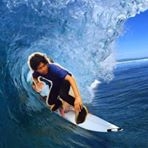 投稿者のアイコン