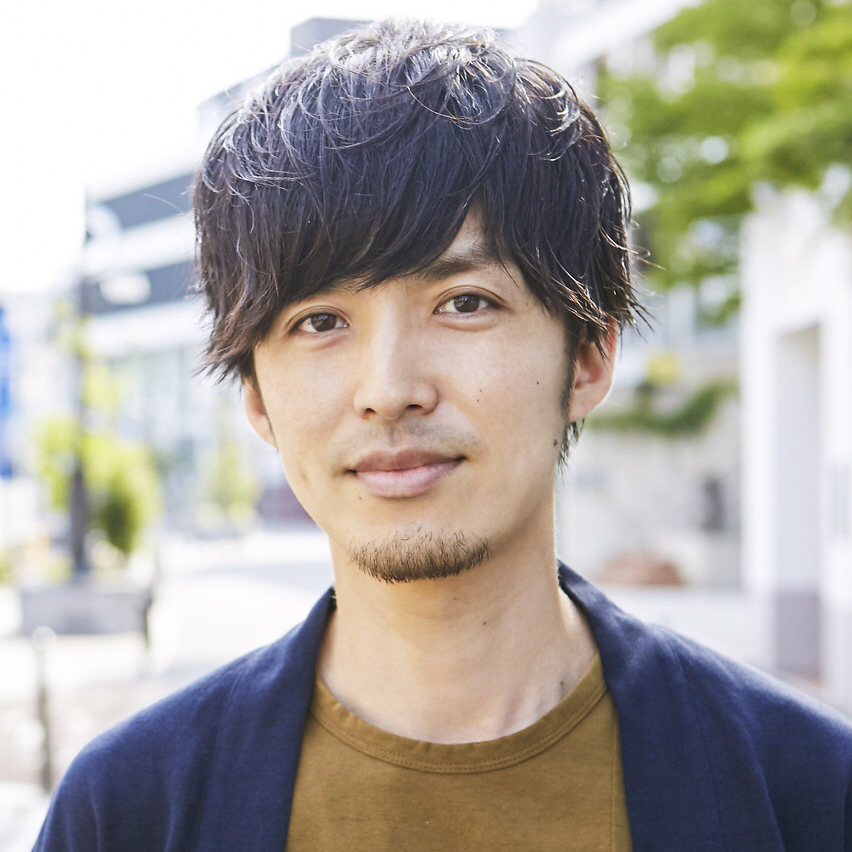 投稿者のアイコン