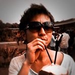 投稿者のアイコン