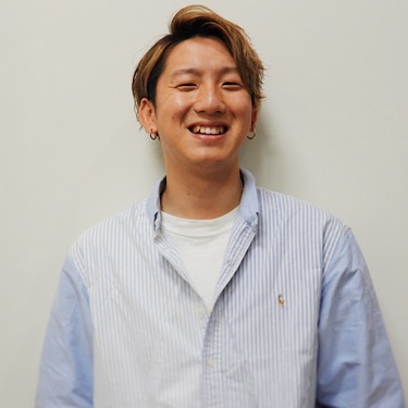 投稿者のアイコン