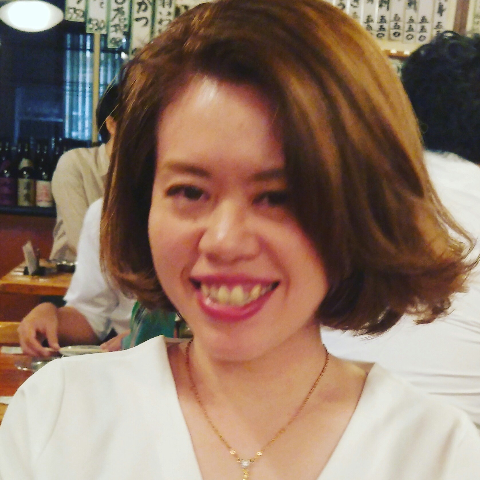 投稿者のアイコン